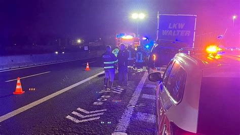 Incidente Sull Autostrada A11 Un Morto