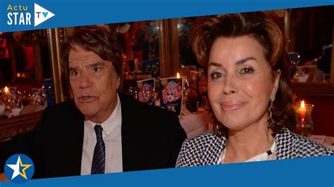 Dominique Tapie Ce Que Regrette La Veuve De Bernard Tapie YouTube