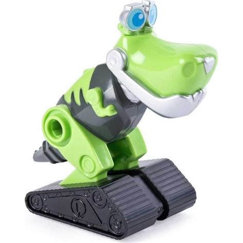 Spin Master Rusty Rivets Mini Figürler Botasaur 6041628 Fiyatı