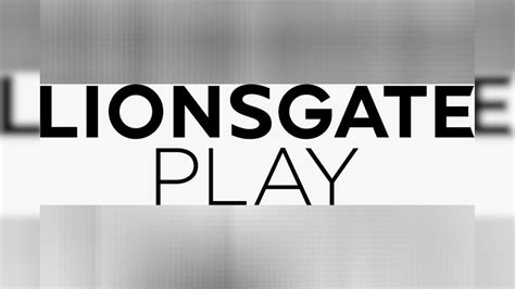 Lionsgate Play Launched in India to Rival Netflix and More ...