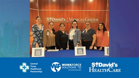 Central Texas Healthcare Partnership Spotlight On St Davids