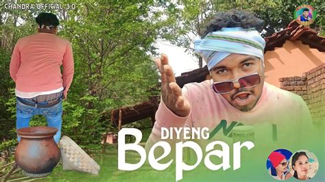 New Ho Munda Video Song Diyeng Bepar Promo Ho Comedy Video Song