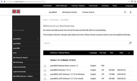 windows installation