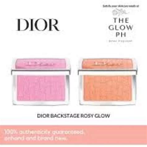 Chia Sẻ Với Hơn 53 Về Dior Backstage Coral Blush Hay Nhất Cdgdbentre