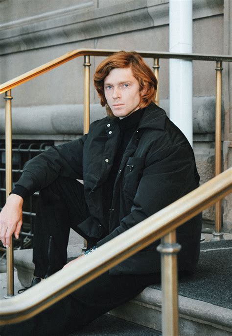 ANDREY RUBLEV: Tennis Superstar Talks For DSCENE