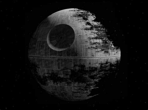 High Definition Star Wars Wallpaper - WallpaperSafari