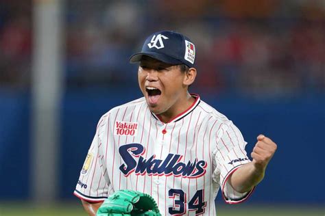 【指揮官一問一答】ヤクルトが2－1で広島に勝利 決勝弾の村上に高津監督「大きな一発になった」 サンスポ