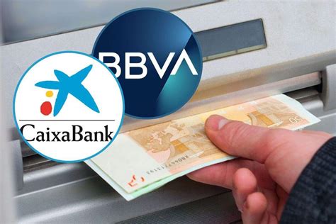 Un Conegut Banc Assenyala El Gran Risc Que Tenen BBVA I CaixaBank