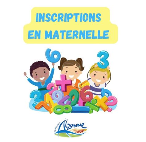 Rentr E Inscription Cole Maternelle Maire D Alzonne