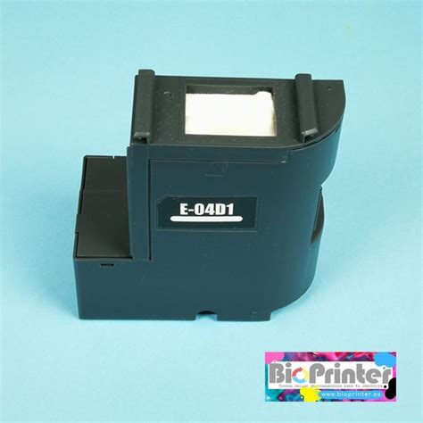 Source Winnerjet T04D1 T04D100 Compatible Ink Maintenance