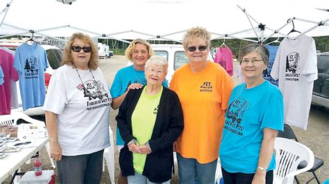 Port Angeles Pet Posse Works To Reunite Lost Animals With Their Owners