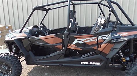 2021 POLARIS RAZOR XP 4 1000 SPORT New Side X Side For Sale Greeley