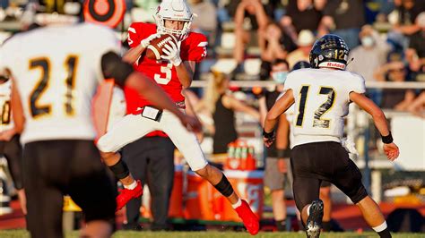 Top 5 High School Football Games To Watch In Week 7