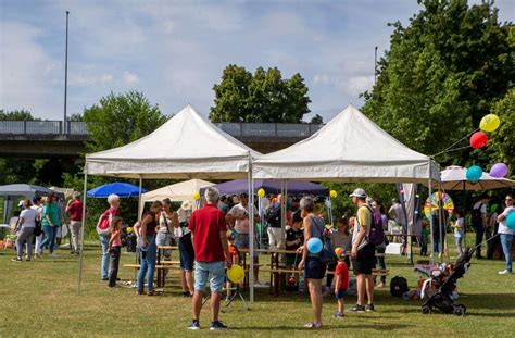 Fotostrecke Bietigheim Bissingen Spiel Und Spa F R Gro Und Klein