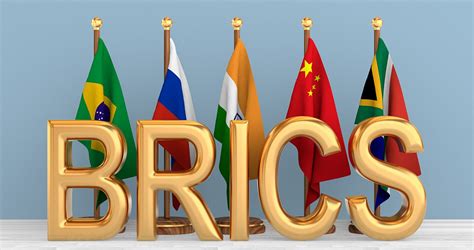 Brics Are Expected To Contribute More Than Of Global Gdp By