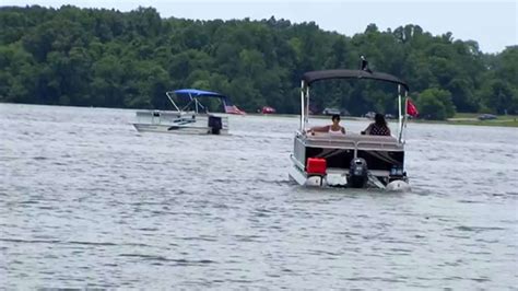 Twra No Boating Fatalities 11 Bui Arrests Over Independence Day