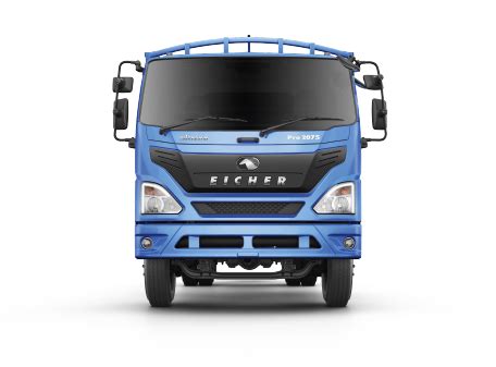 Eicher Pro Cng Price Specifications Gallery Eicher