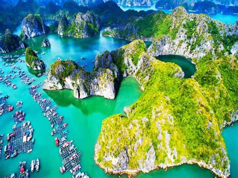 How To Spend Days In Halong Bay The Best Days Itinerary In Halong