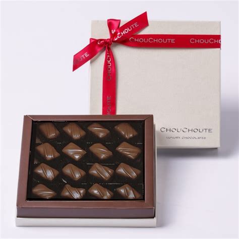 Home Chouchoute Luxury Chocolates