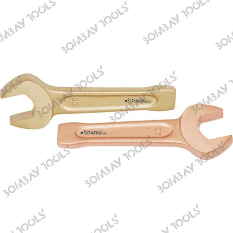 Non Sparking Albr Slogging Open Spanner Inch Suppliers India