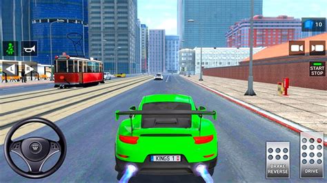 Juegos De Carros Car Stunts Mega Ramp Racing Rampas Extremas Para