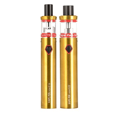 Smok Vape Pen Nord Kit Starter Kits