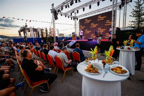 MXGP Awards Concludes Successful 2022 Season in Turkiye! | MXGP