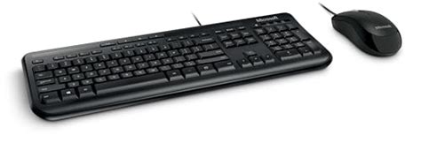 I Tried the Microsoft 600 Wired Keyboard and Here's Why It's My New ...