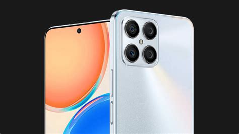 HONOR X8 Full Specs And Official Price In The Philippines