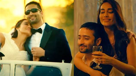 Ve Tu Song Out Now Shaheer Sheikh And Surbhi Jyoti Shows That Love Has