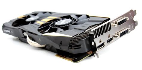 Asus Geforce Gtx Ti Directcu Ii Oc Review