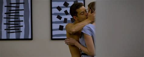Rami Malek Nude And Sexy Photo Collection AZNude Men
