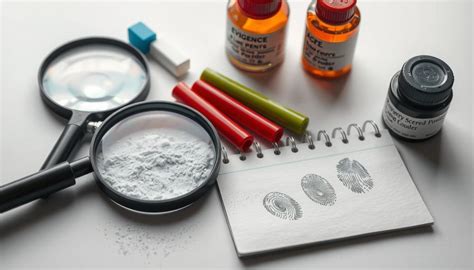 Csi Crime Scene Investigator Test Explore Your Skills