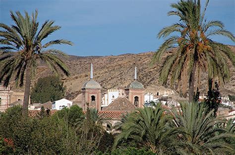 Informacion Turistica De Cuevas Del Almanzora Almeria Guia Repsol