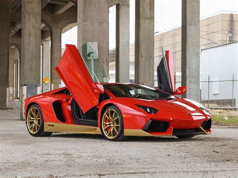 Descubrir Imagen Lamborghini Aventador Miura Abzlocal Mx