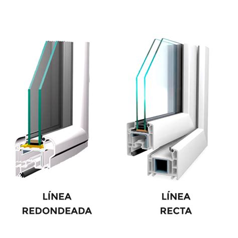 Ventanas Balconeras Practicables U Oscilobatientes SOFTLINE 70 VEKA