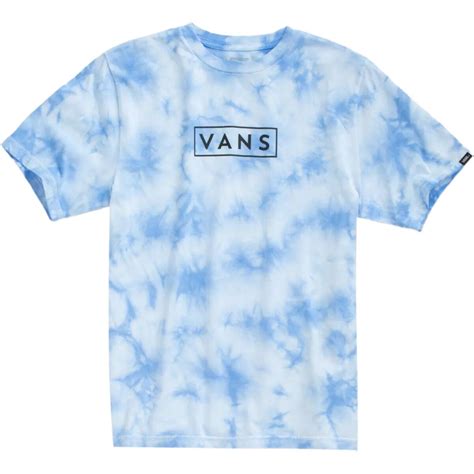 Vans Tie Dye Easy Box Shirt - Toddler Boys' | Backcountry.com