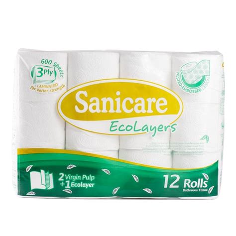 10 Best Toilet Papers In The Philippines 2022 Kleenex Vanita And More Mybest