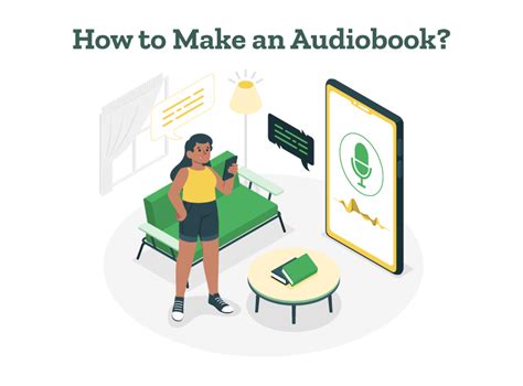 Know Everything About How To Make An Audiobook Papertrue