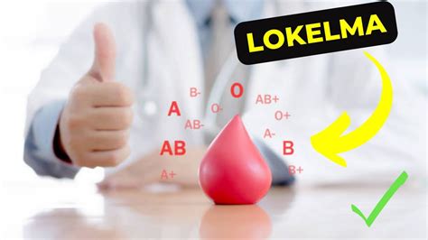 Benefits of Lokelma: A Breakthrough Solution for Managing High ...