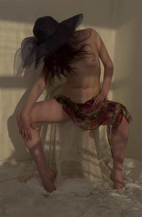 Irisha Tranquil By Grigori Galitsin Nude Photo Set Intporn Forums