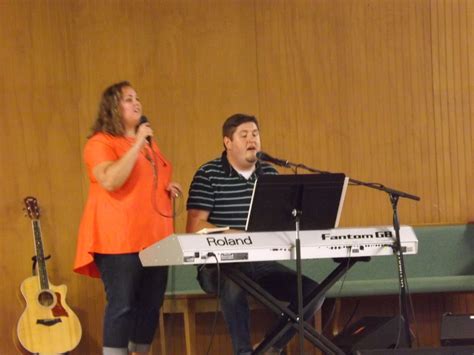 b8 – Port Ann Wesleyan Church