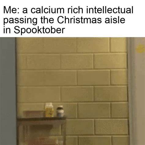 Too Spooky for Me : r/spooktober