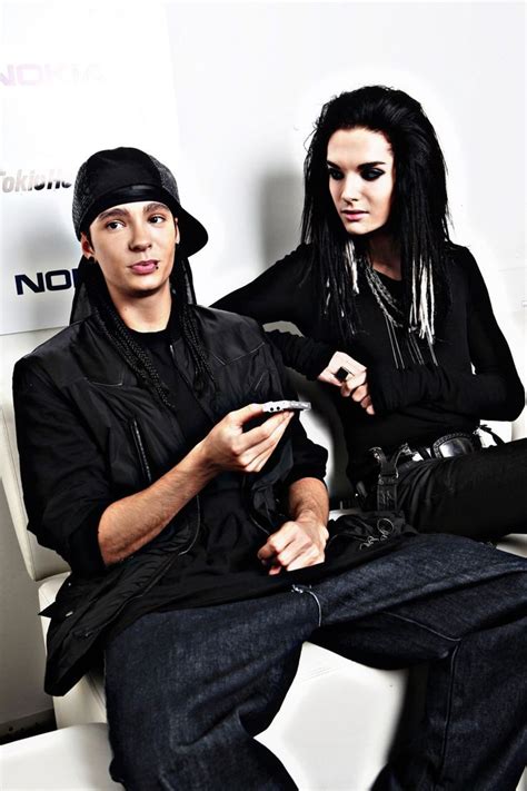 Chat With Tom Kaulitz E Bill Kaulitz Multiple Dominant