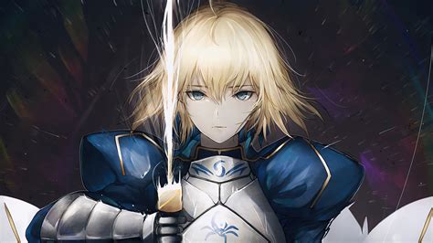 300716 Saber Fate Stay Night 4k Wallpaper Rare Gallery Hd Wallpapers