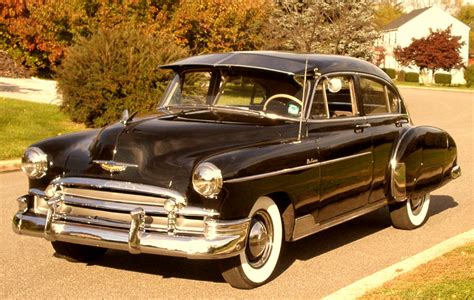 Buy Chevy Fleetline