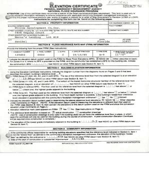 Fillable Online Fema Form Ff Fy Fax Email Print