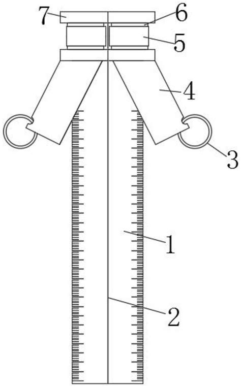 一种聚四氟乙烯可撕裂鞘管的制作方法2