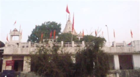 Shri Mangalnath Temple Astrological Importance Temple Info Travel