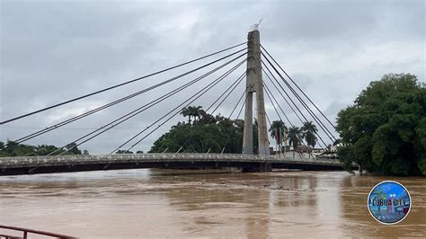 500 viviendas quedaron afectadas tras una inundación en Cobija ATB